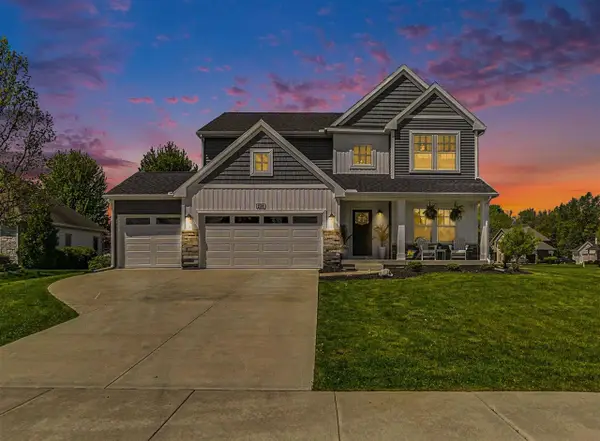 2580 Bell, Stevensville, MI 49127