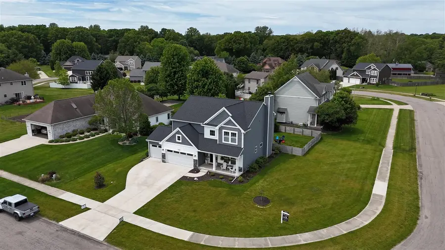 2580 Bell, Stevensville, MI 49127 - #3