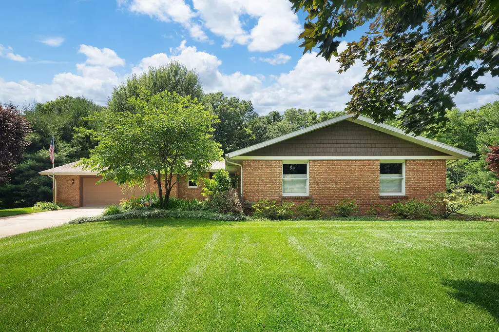 10615 Concord, Berrien Springs, MI 49103 - #1