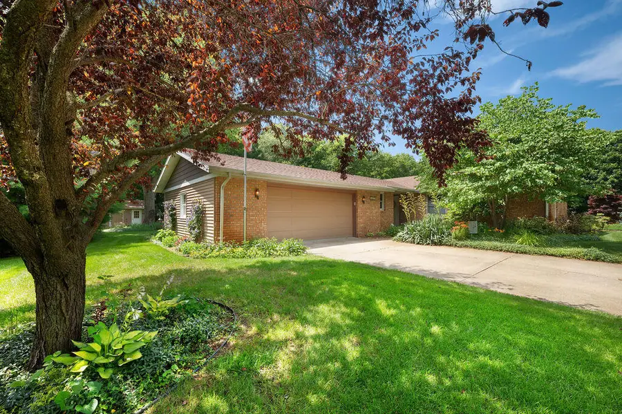 10615 Concord, Berrien Springs, MI 49103 - #2