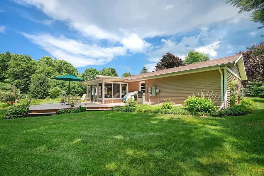 10615 Concord, Berrien Springs, MI 49103 - #3