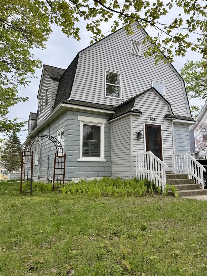 537 W Main, Fennville, MI 49408 - #1