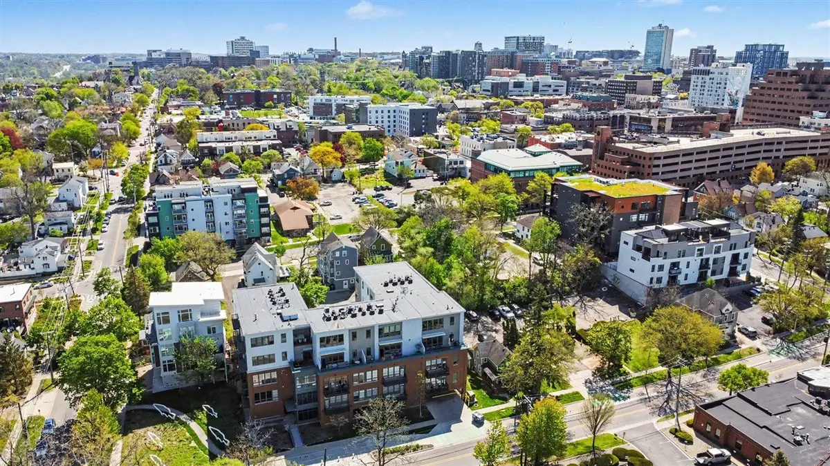 410 N First #307, Ann Arbor, MI 48103 - #1