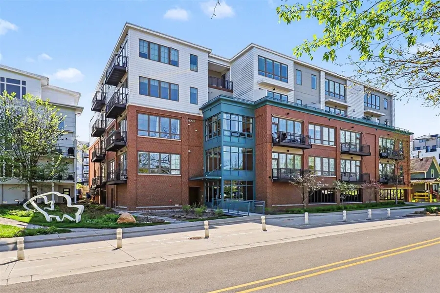 410 N First #307, Ann Arbor, MI 48103 - #2
