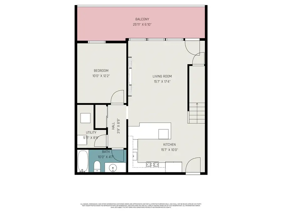 410 N First #307, Ann Arbor, MI 48103 - #3