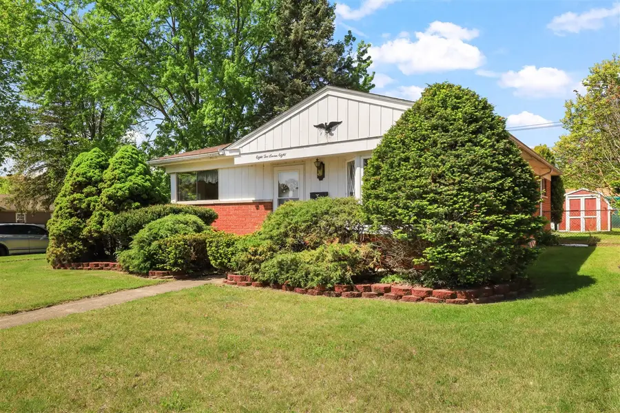 8278 Mills, Taylor, MI 48180 - #2