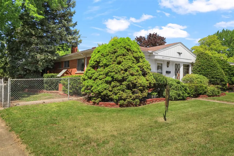 8278 Mills, Taylor, MI 48180 - #3