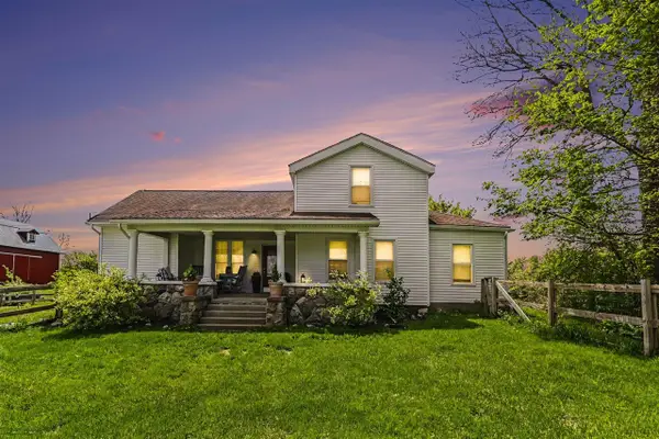 3331 Mauck, Hillsdale, MI 49242