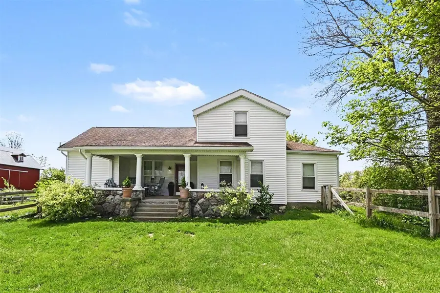 3331 Mauck, Hillsdale, MI 49242 - #2