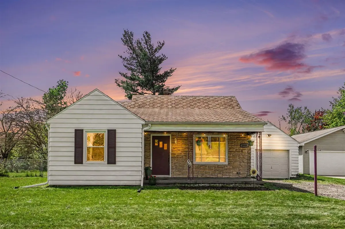 1808 Indian, Portage, MI 49002 - #1