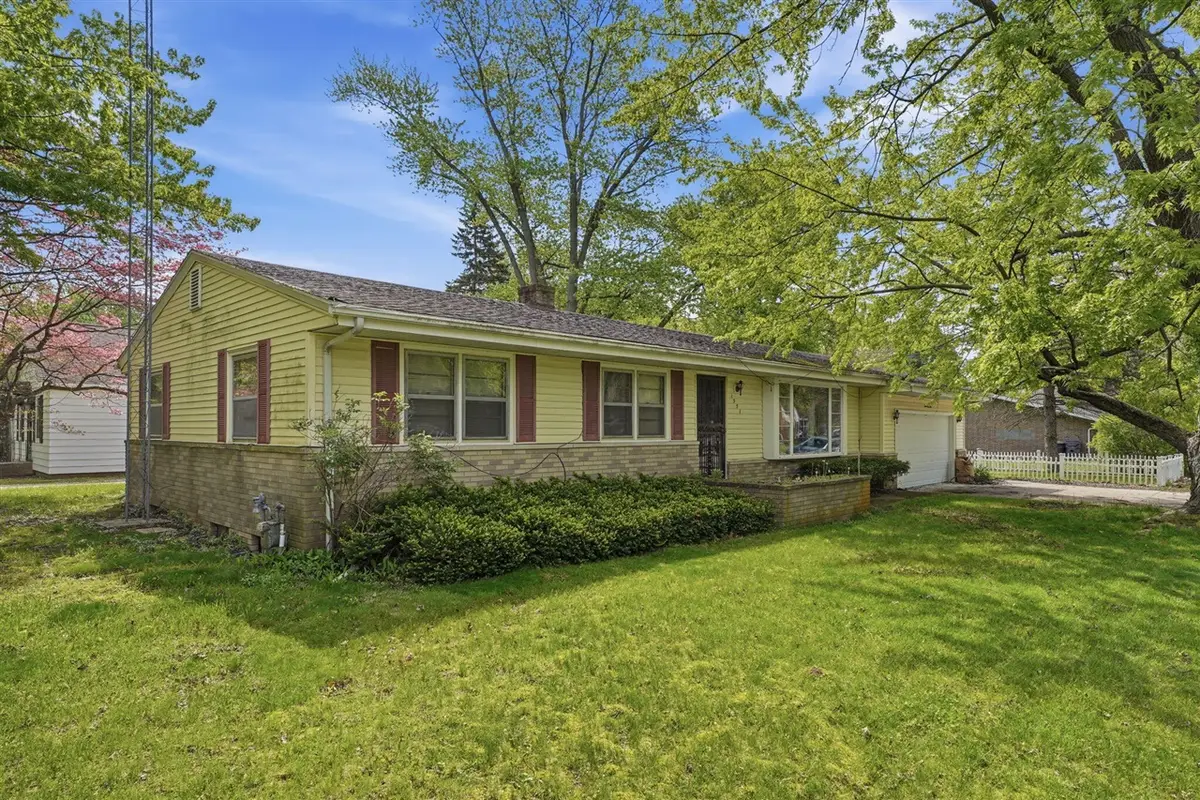 1551 Pontiac, Fair Plain, MI 49022 - #1