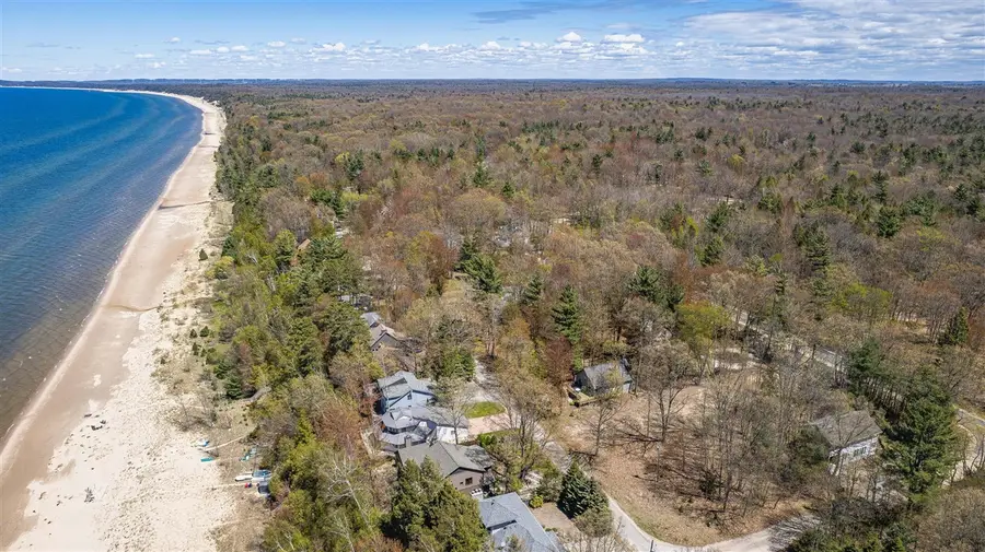 4674 N Lakeshore, Mears, MI 49436 - #2
