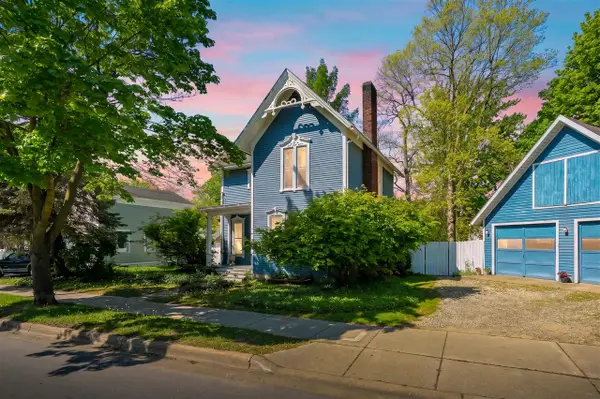 215 N Cedar, Allegan, MI 49010