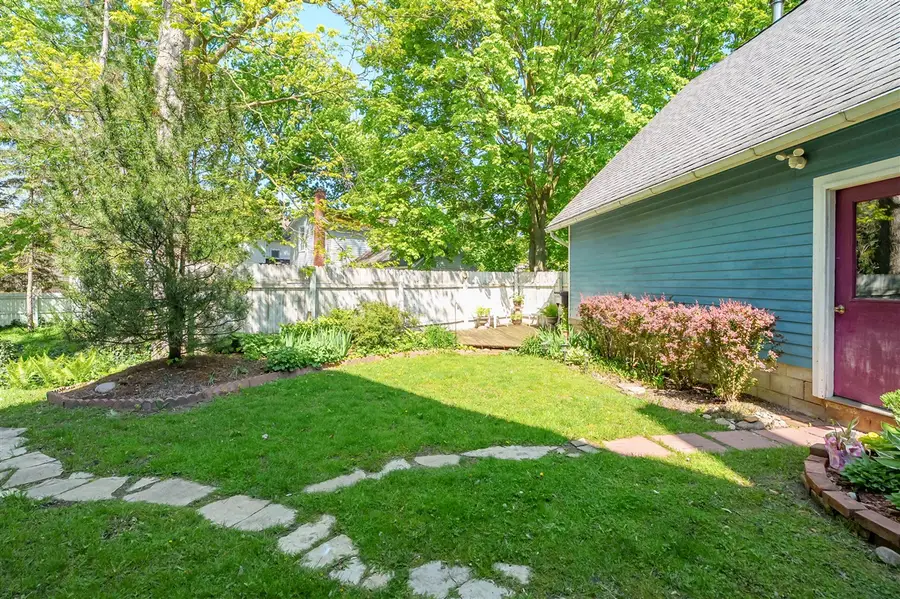 215 N Cedar, Allegan, MI 49010 - #2