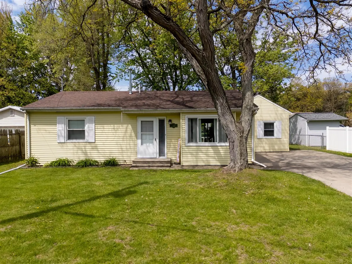 5848 Grassmere, Portage, MI 49024 - #1