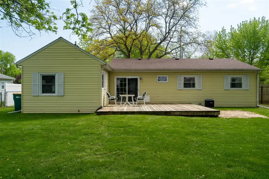 5848 Grassmere, Portage, MI 49024 - #3