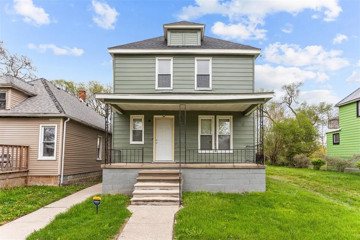 6182 15th, Detroit, MI 48208 - #1