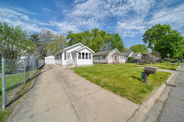 800 Fairyland, Jackson, MI 49202