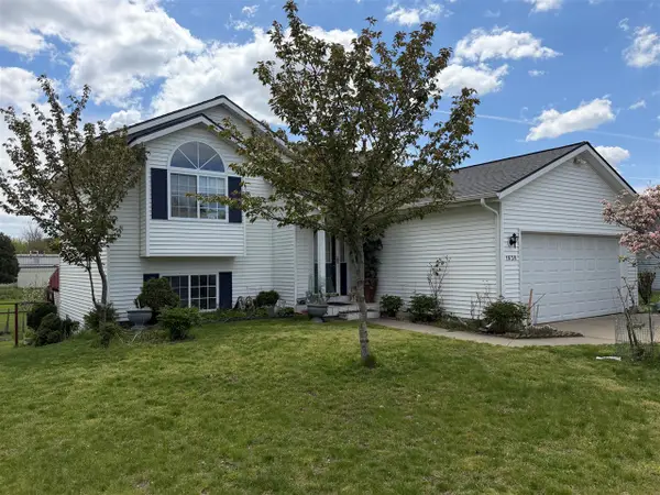 1638 Steff, Wyoming, MI 49519