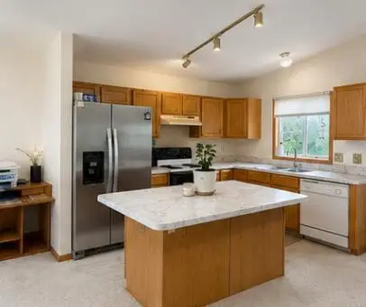 1638 Steff, Wyoming, MI 49519 - #3