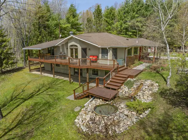 15021 Holly, Thompsonville, MI 49683