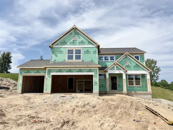 5937 Valley Point, Caledonia, MI 49316