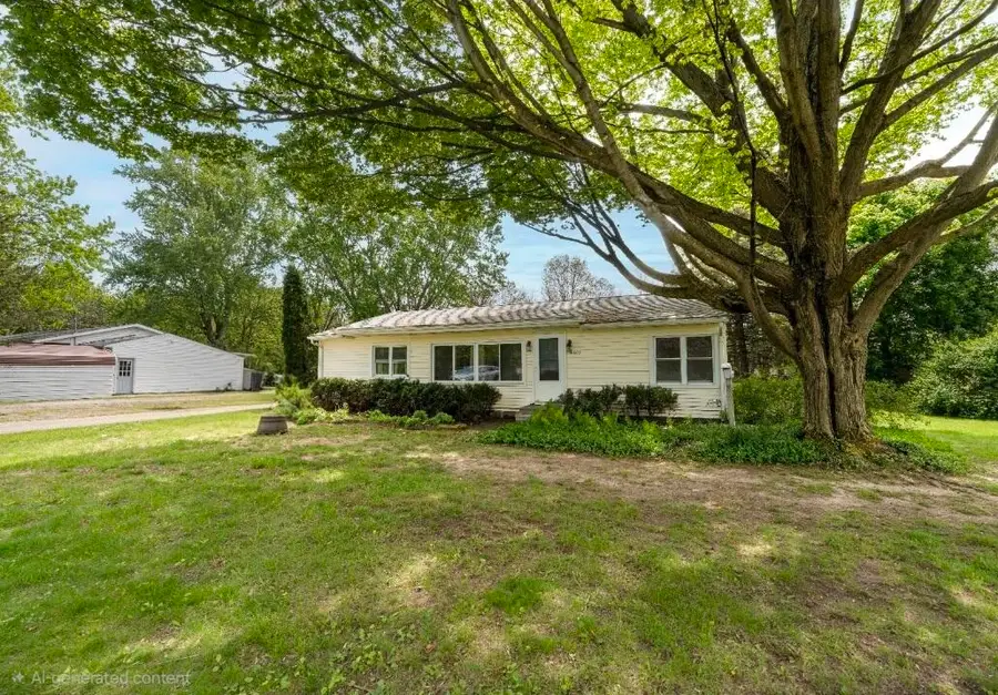 4603 W Ab, Plainwell, MI 49080 - #2
