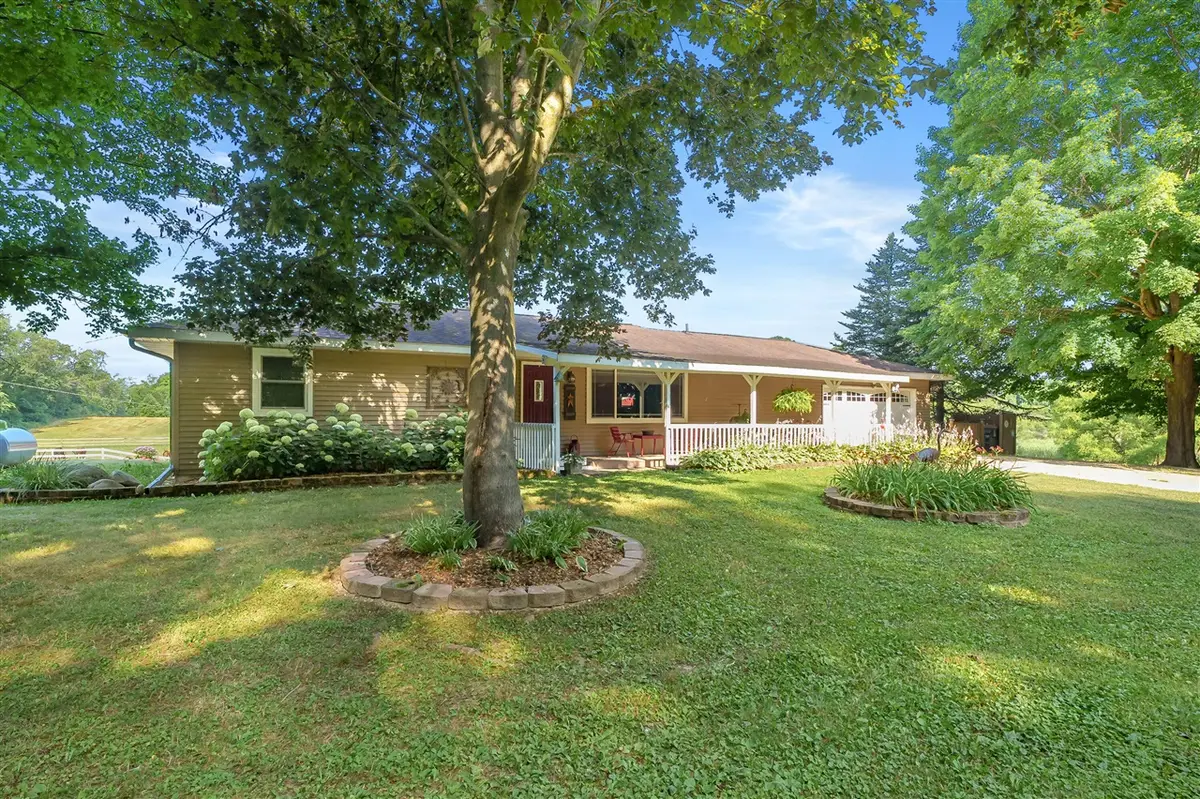 14941 S 1st, Schoolcraft, MI 49087 - #1