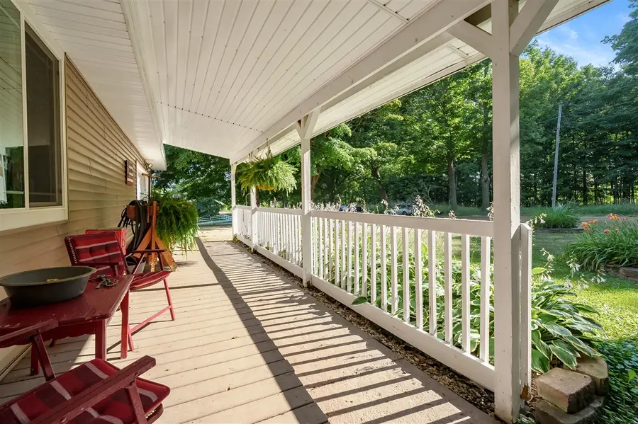 14941 S 1st, Schoolcraft, MI 49087 - #3