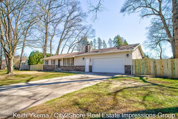 1830 N Roberts, Muskegon, MI 49445