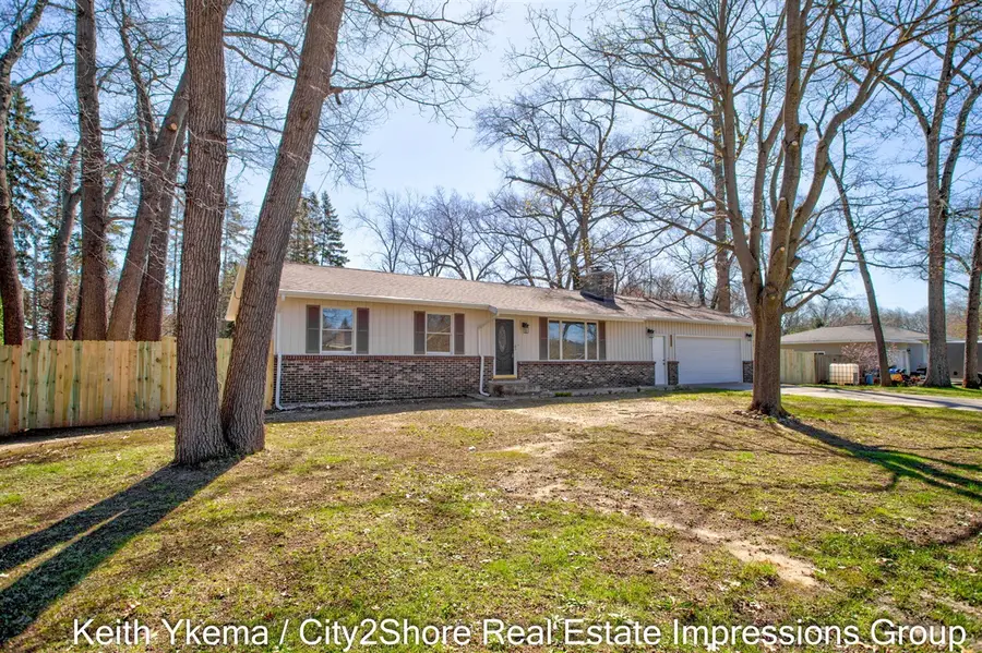 1830 N Roberts, Muskegon, MI 49445 - #2