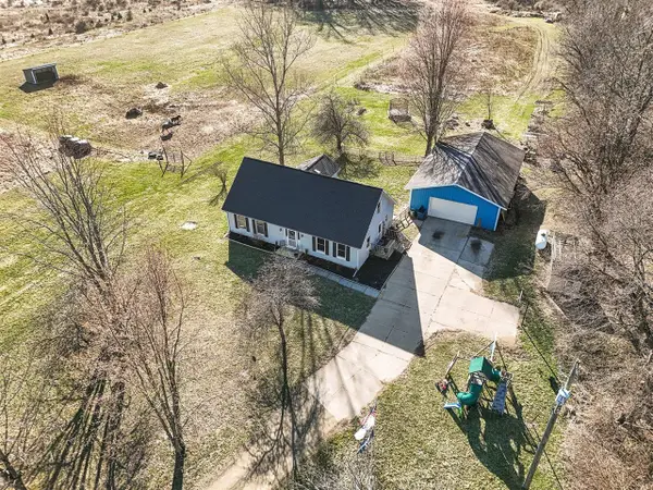 19250 Homer, Marshall, MI 49068