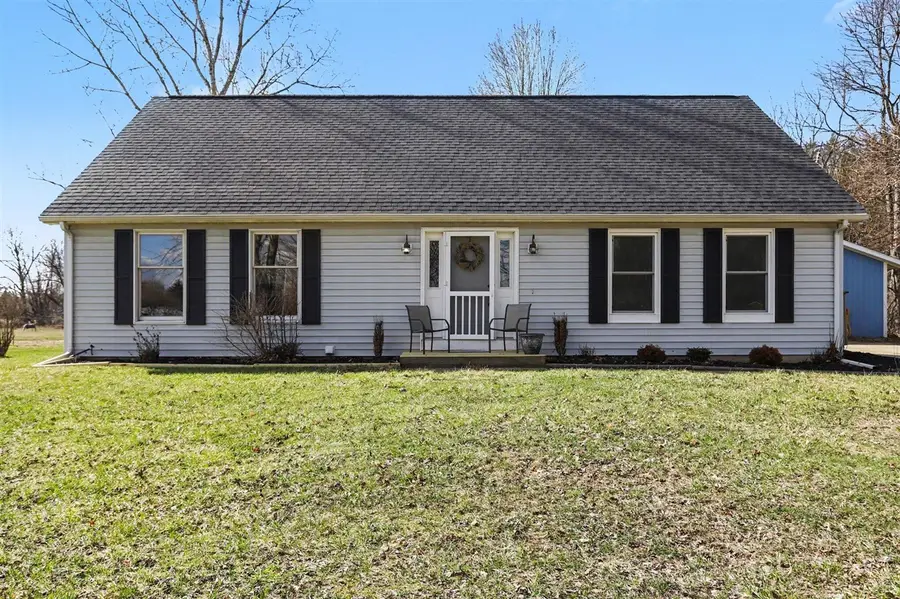 19250 Homer, Marshall, MI 49068 - #2