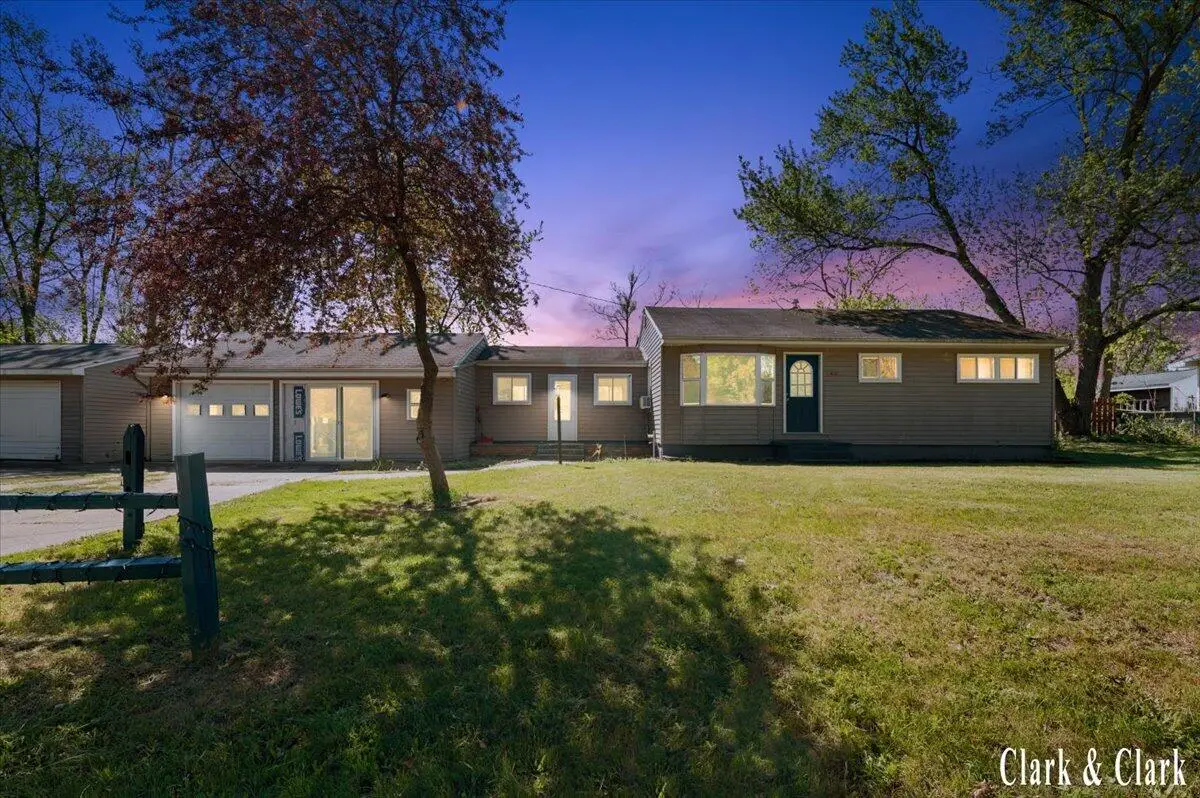 146 S Carleton, Battle Creek, MI 49017 - #1