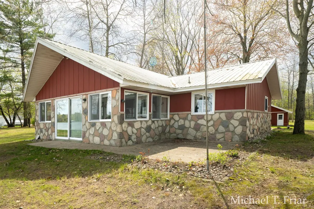 3668 Sunny, Sears, MI 49679 - #1