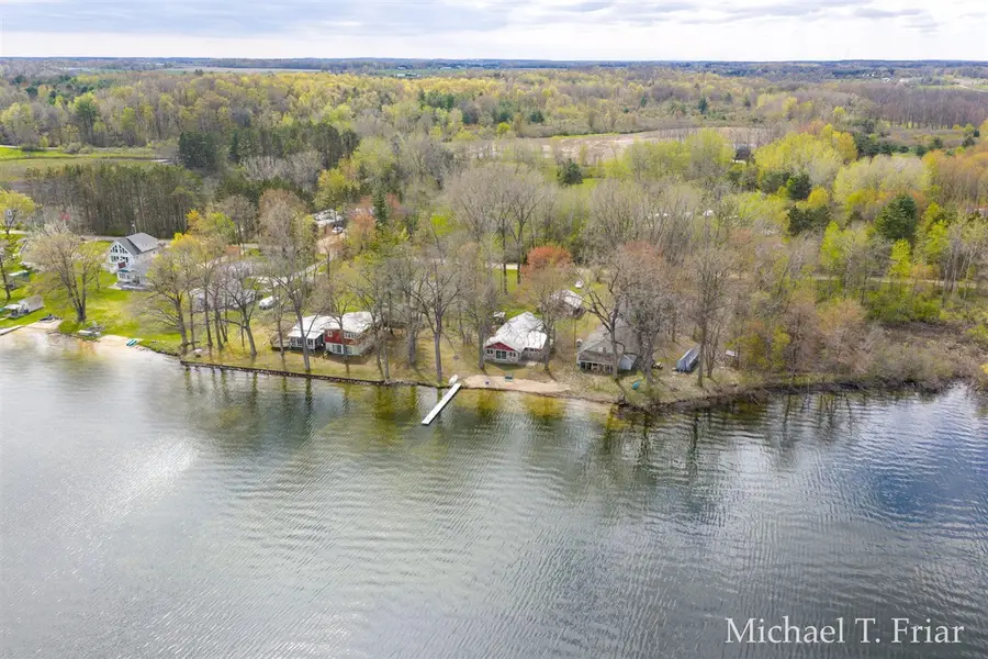3668 Sunny, Sears, MI 49679 - #2