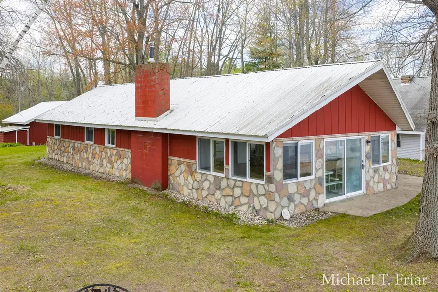 3668 Sunny, Sears, MI 49679 - #3