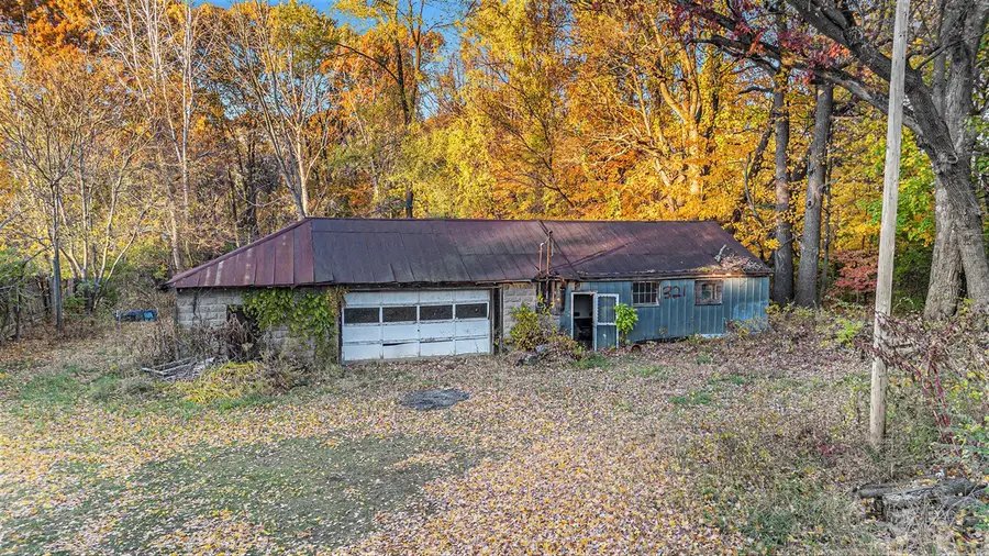 321 E Bertrand, Niles, MI 49120 - #2