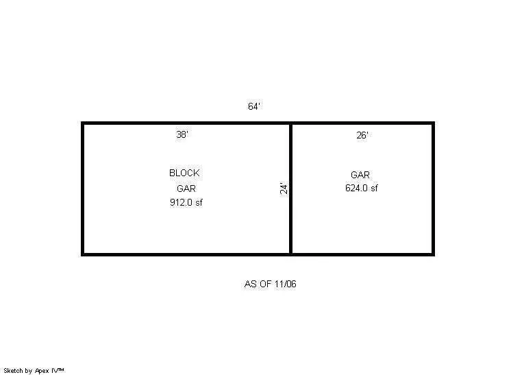 321 E Bertrand, Niles, MI 49120 - #3