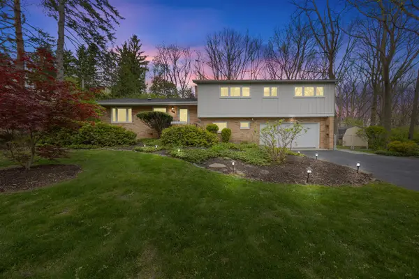 3091 Warwick, Ann Arbor, MI 48104