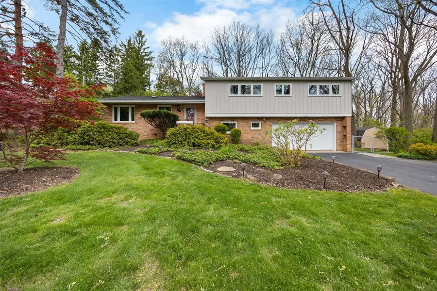 3091 Warwick, Ann Arbor, MI 48104 - #2