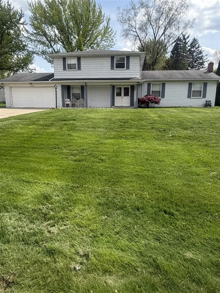 3966 Iverness, West Bloomfield, MI 48323 - #1