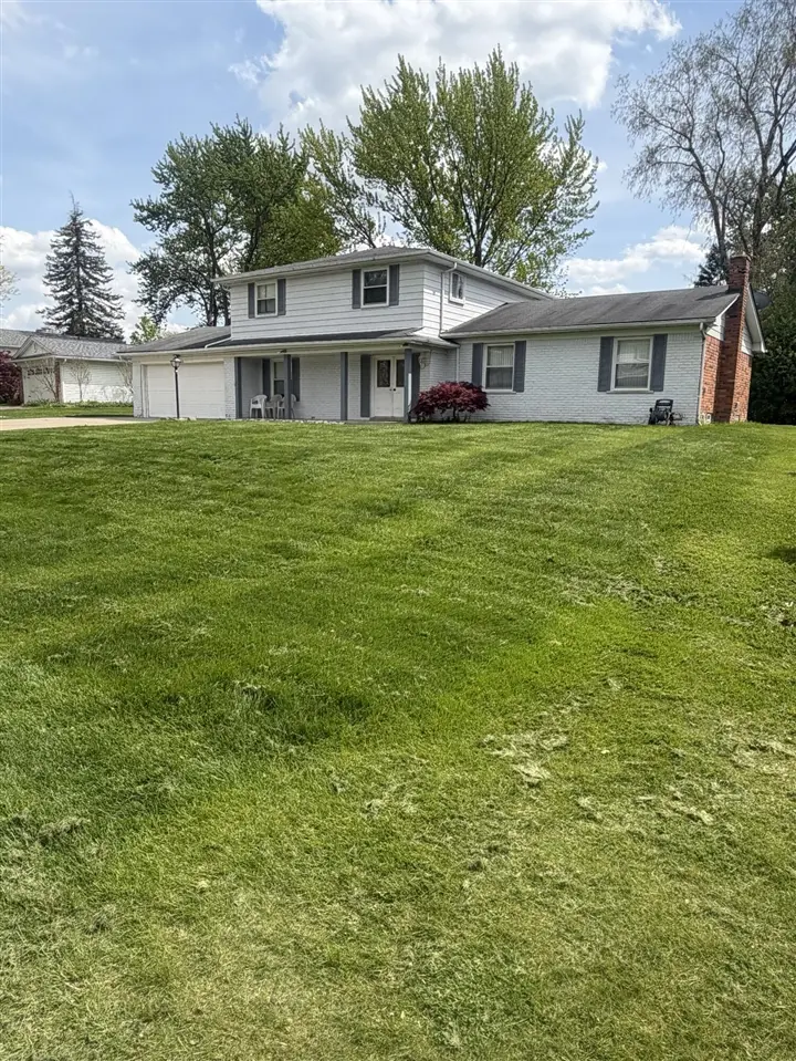 3966 Iverness, West Bloomfield, MI 48323 - #2