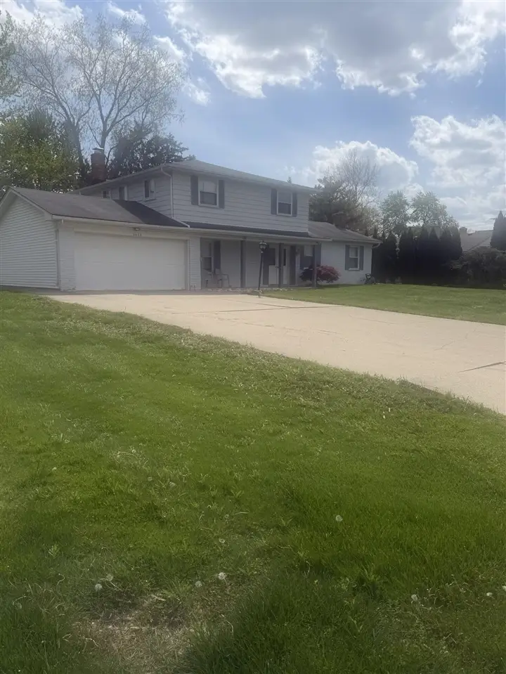 3966 Iverness, West Bloomfield, MI 48323 - #3