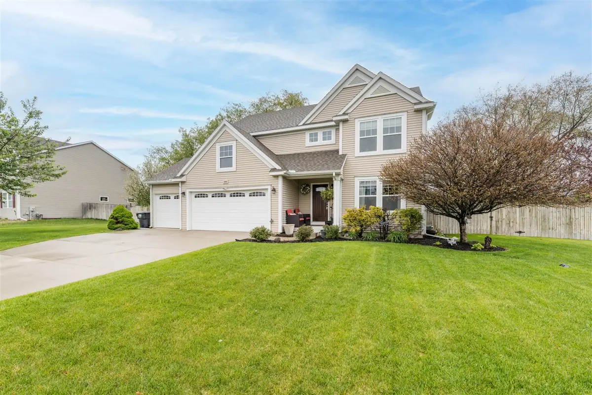 5680 Attleberry, Kalamazoo, MI 49009 - #1