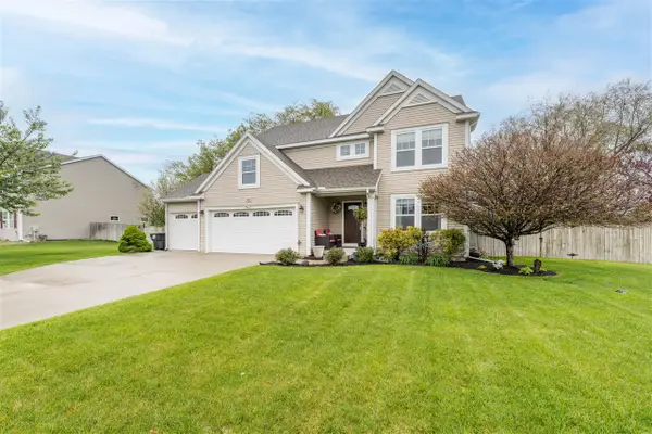 5680 Attleberry, Kalamazoo, MI 49009