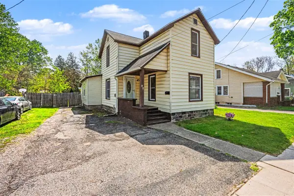 59 S Jefferson, Coldwater, MI 49036