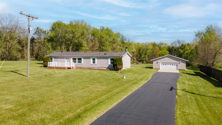 10175 E R, Scotts, MI 49088 - #2
