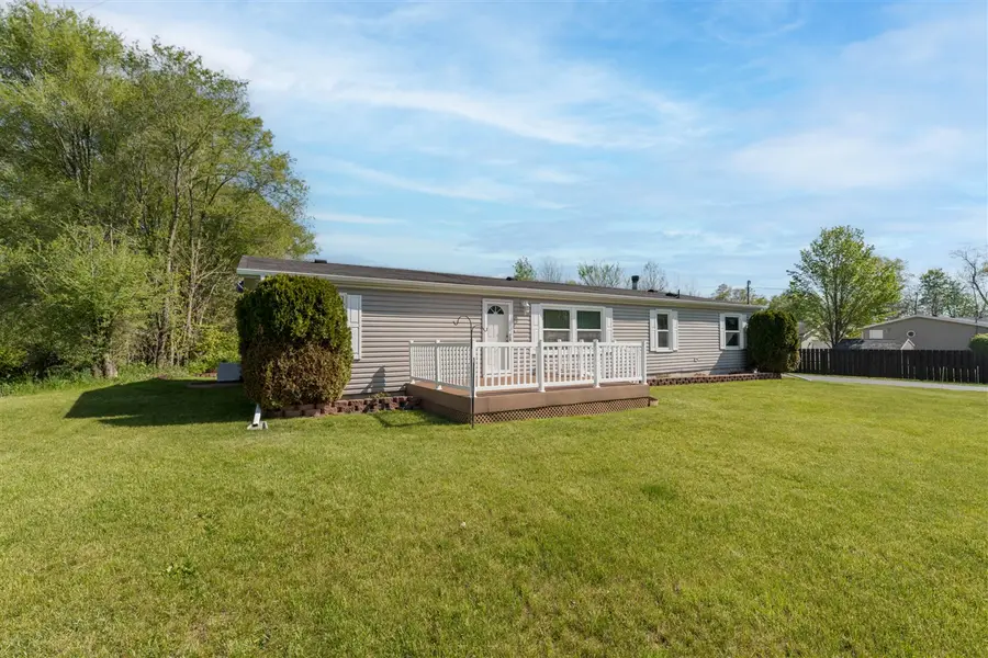10175 E R, Scotts, MI 49088 - #3