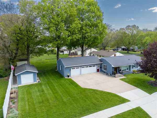 1904 Seminole, Kalamazoo, MI 49006
